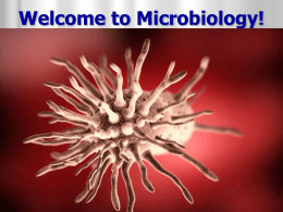 Microbiology_intro_2016