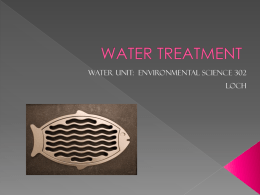 PP Water treatment 2