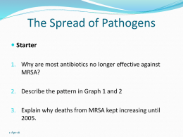 B1.1 L8 Spread of Pathogens – TBU edit