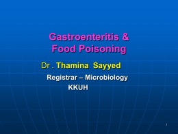 06. Thamina food poisioning2010-10