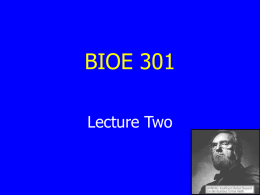 Lecture 2 - Rice University