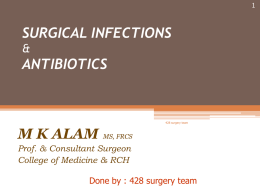 03. surgical infection team 428