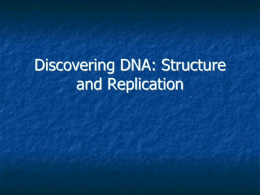 Discovering_DNA