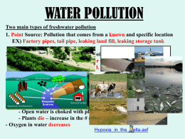 groundwater pollution11_12