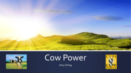 Cow_Power_Power_Point_Examplex