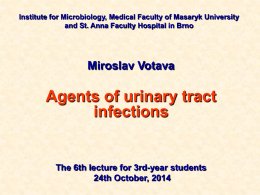 06_Agents_of_urinary_inf_2014