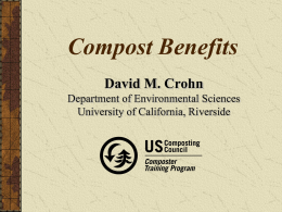 14a-Compost-Benefits.. - US Composting Council