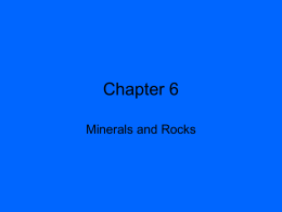 Chapter 3 - TeacherWeb