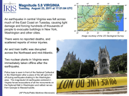 Powerpoint - West Virginia Geological and Economic Survey