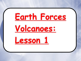 Earth Forces - Jordanhill School