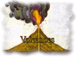 Volcanoes - Primary Resources