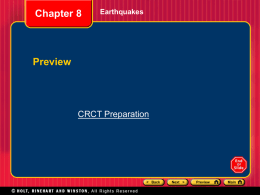 ch08_crct earthquakes