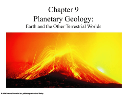 chapter9GeologyTerre..