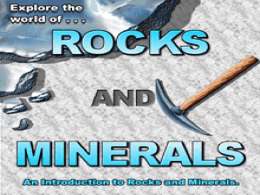 Rocks and Minerals 1 Minerals