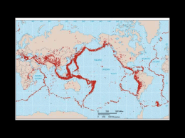 4 Plate Tectonics & Paper