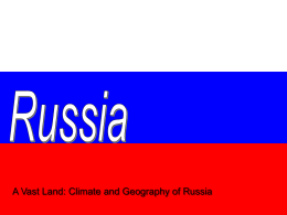 Russia-powerpoint 9-22
