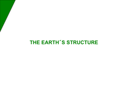 Complete Earth.s struct