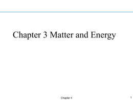 Chapter 3_Lecture