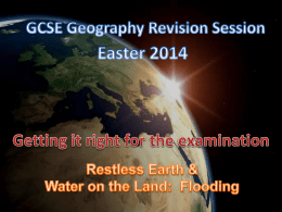 TT-GCSE-Geog-Revision-Lecture