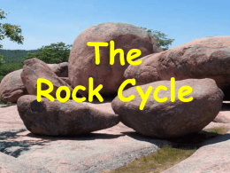37 Rock Cycle2