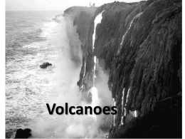 Volcanoes_Earthquakes