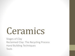 Ceramics - Laurens 56