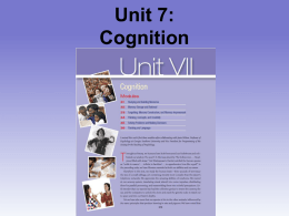 Unit 07 - Haiku Learning