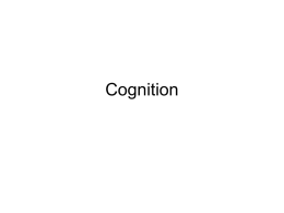 Cognition - cloudfront.net