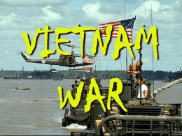 vietnam war - cloudfront.net