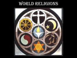 World Religio