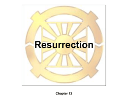 FINAL 13 Resurrection