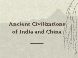 India_and_China_-_Class_Lecture