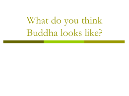 Buddhism PPT