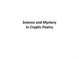 Science-Mystery-Poetryx