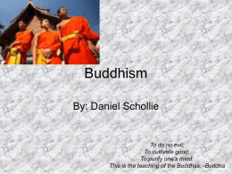 Buddhism - ripkensworldhistory2