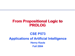 logic-to-prolog