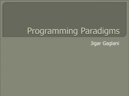 Programming_Paradigms