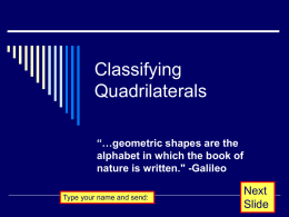 Classifying Quadrilaterals_advanced