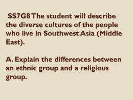UNIT-1B-ETHNIC-AND-RELIGIOUS-GROUPS-PPT