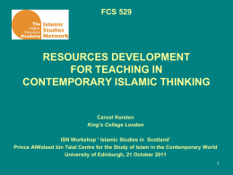 Contemporary_Islamic_Thinking_teaching_resources