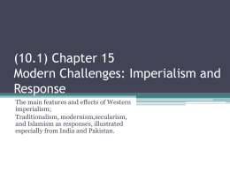 Chapter 15 powerpoint