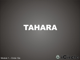 1-12a iCircle Tahara