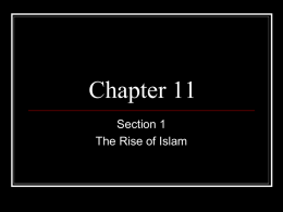 Islam 11