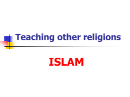 PR_3955_Other_religions_Islam