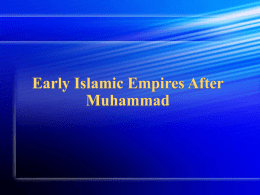 Expansion-after-Muhammad