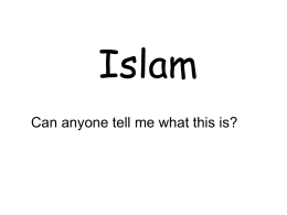 introduction_to_Islam