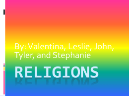 Religions - ps1286-1