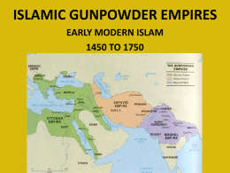 islamic gunpowder empires - wh2-bbs-2015