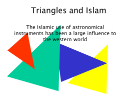 Triangles_and_Islam