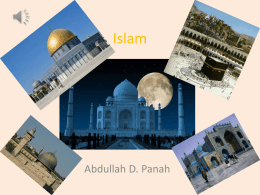 Islamx - PanahWorld
